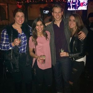 Meet your Posher, Breanna